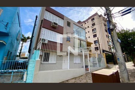 Apartamento à venda com 1 quarto, 63m² em Jardim Botânico, Porto Alegre
