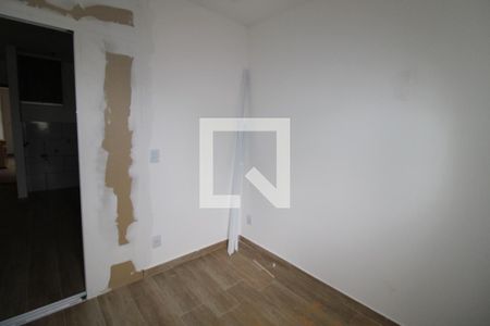 Apartamento para alugar com 25m², 1 quarto e sem vagaQuarto