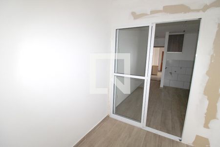 Apartamento para alugar com 25m², 1 quarto e sem vagaQuarto