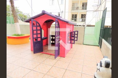 Apartamento à venda com 3 quartos, 72m² em Vila São Bento, Campinas