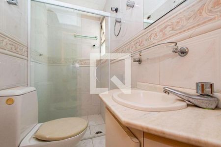 Apartamento à venda com 2 quartos, 60m² em Alto de Pinheiros, São Paulo