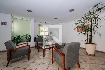 Apartamento à venda com 2 quartos, 60m² em Alto de Pinheiros, São Paulo