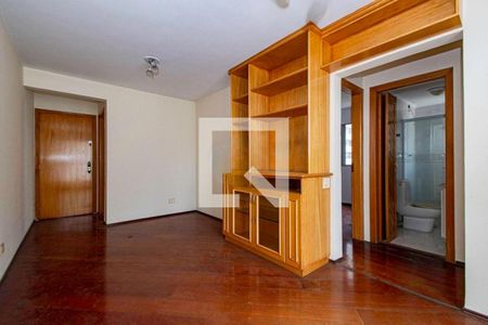 Apartamento à venda com 2 quartos, 60m² em Alto de Pinheiros, São Paulo