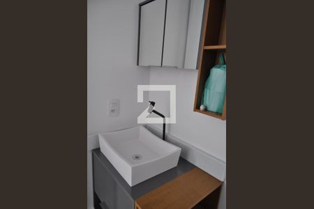 Apartamento para alugar com 65m², 2 quartos e 1 vagaBanheiro