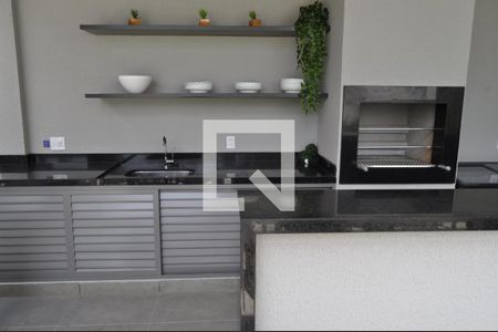 Apartamento para alugar com 65m², 2 quartos e 1 vagaÁrea comum