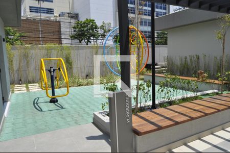 Apartamento para alugar com 65m², 2 quartos e 1 vagaÁrea comum