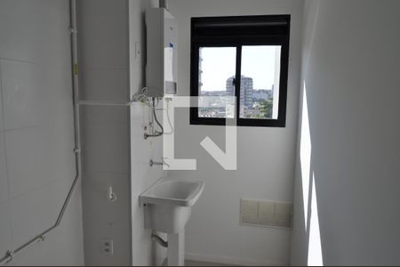 Apartamento para alugar com 65m², 2 quartos e 1 vagaÁrea de Serviço