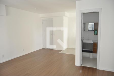 Sala de apartamento para alugar com 2 quartos, 65m² em Cachambi, Rio de Janeiro