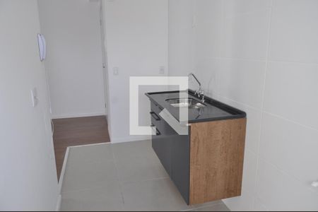 Apartamento para alugar com 65m², 2 quartos e 1 vagaCozinha