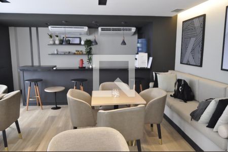 Apartamento para alugar com 65m², 2 quartos e 1 vagaÁrea comum