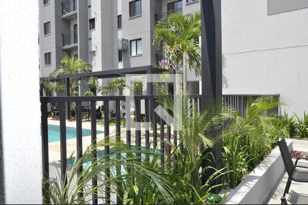 Apartamento para alugar com 65m², 2 quartos e 1 vagaÁrea comum