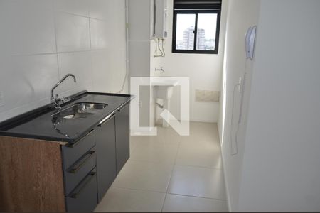 Apartamento para alugar com 65m², 2 quartos e 1 vagaCozinha