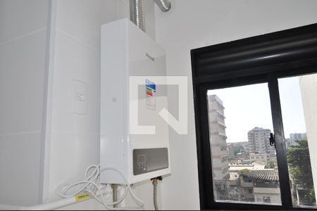 Apartamento para alugar com 65m², 2 quartos e 1 vagaÁrea de Serviço