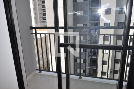 Varanda de apartamento para alugar com 2 quartos, 65m² em Cachambi, Rio de Janeiro