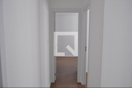 Corredor de apartamento para alugar com 2 quartos, 65m² em Cachambi, Rio de Janeiro