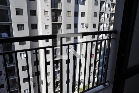 Varanda de apartamento para alugar com 2 quartos, 65m² em Cachambi, Rio de Janeiro