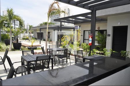 Apartamento para alugar com 65m², 2 quartos e 1 vagaÁrea comum