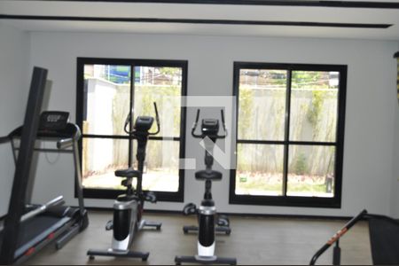 Apartamento para alugar com 65m², 2 quartos e 1 vagaÁrea comum