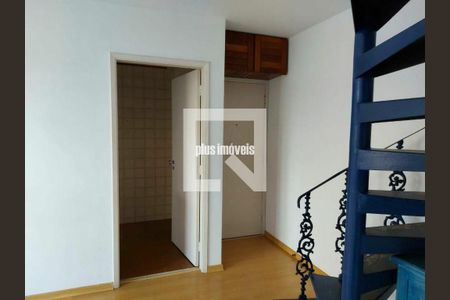 Apartamento à venda com 1 quarto, 75m² em Pinheiros, São Paulo