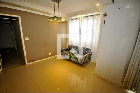 Apartamento à venda com 110m², 3 quartos e 2 vagas