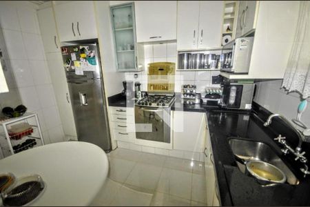 Apartamento à venda com 110m², 3 quartos e 2 vagas