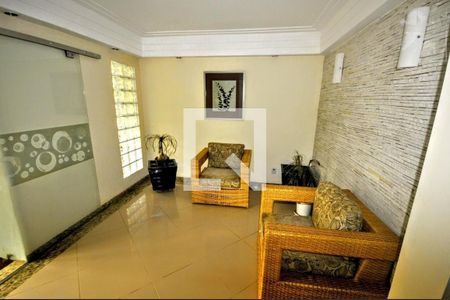 Apartamento à venda com 110m², 3 quartos e 2 vagas