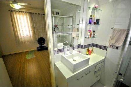 Apartamento à venda com 110m², 3 quartos e 2 vagas