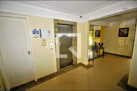 Apartamento à venda com 110m², 3 quartos e 2 vagas