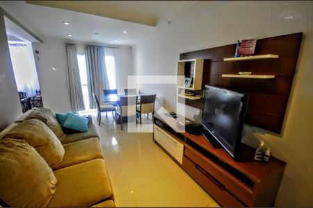 Apartamento à venda com 110m², 3 quartos e 2 vagas