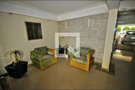 Apartamento à venda com 110m², 3 quartos e 2 vagas