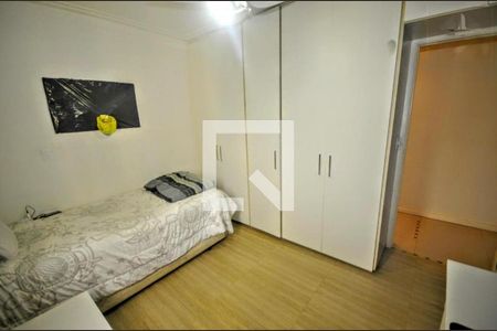 Apartamento à venda com 110m², 3 quartos e 2 vagas