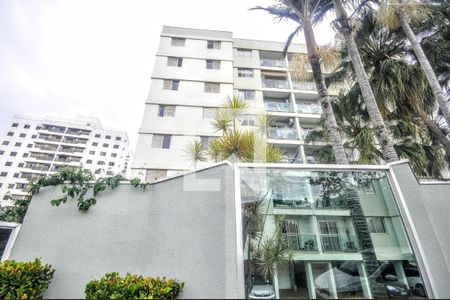 Apartamento à venda com 110m², 3 quartos e 2 vagas