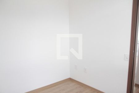 quarto 01 de apartamento para alugar com 2 quartos, 49m² em Juliana, Belo Horizonte