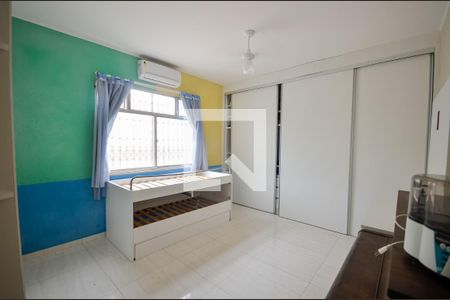 Quarto 2 de apartamento à venda com 3 quartos, 87m² em Vila Isabel, Rio de Janeiro