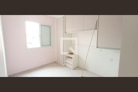 Quarto 1 de apartamento para alugar com 2 quartos, 49m² em Vila Dom Pedro II, São Paulo
