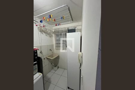 Apartamento à venda com 2 quartos, 47m² em Loteamento Parque São Martinho, Campinas