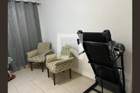 Apartamento à venda com 2 quartos, 47m² em Loteamento Parque São Martinho, Campinas