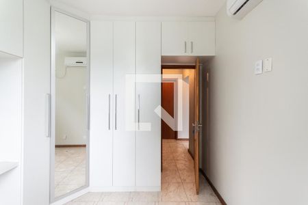 Quarto 1 de apartamento à venda com 2 quartos, 67m² em Rio Comprido, Rio de Janeiro