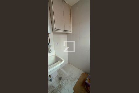 Apartamento para alugar com 49m², 2 quartos e 1 vagaÁrea de Serviço