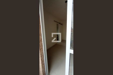 Apartamento para alugar com 49m², 2 quartos e 1 vagaVaranda da Sala