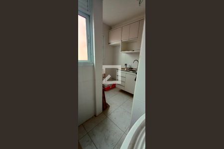 Apartamento para alugar com 49m², 2 quartos e 1 vagaCozinha