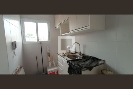 Apartamento para alugar com 49m², 2 quartos e 1 vagaCozinha