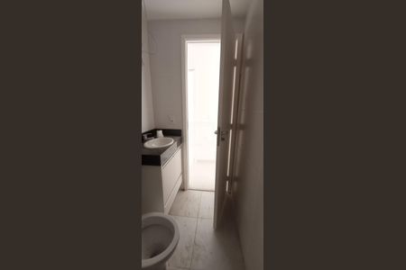 Apartamento para alugar com 49m², 2 quartos e 1 vagaBanheiro