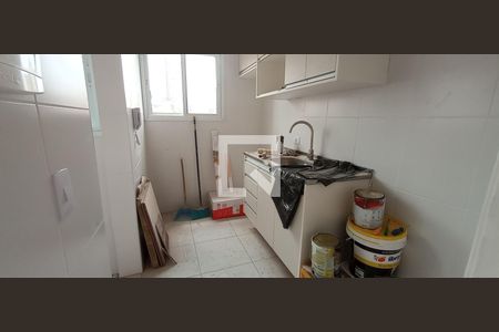 Apartamento para alugar com 49m², 2 quartos e 1 vagaCozinha