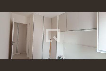 Quarto 1 de apartamento para alugar com 2 quartos, 49m² em Vila Dom Pedro Ii, São Paulo