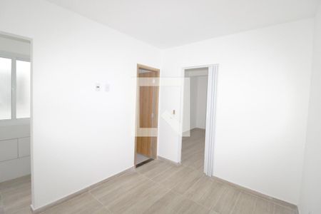 Studio para alugar com 28m², 1 quarto e sem vagaQuarto 1