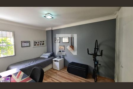 Apartamento à venda com 3 quartos, 111m² em Moema, São Paulo