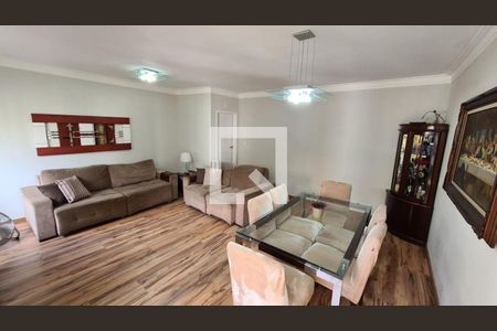 Apartamento à venda com 3 quartos, 111m² em Moema, São Paulo