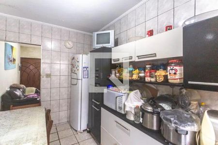 Casa à venda com 2 quartos, 154m² em Jardim das Quatro Marias, São Bernardo do Campo