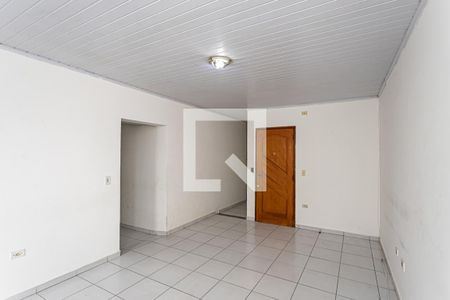 Sala de apartamento para alugar com 2 quartos, 50m² em Casa Verde, São Paulo
